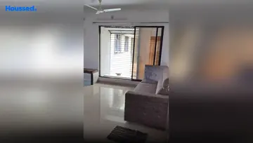 Project Image of 2 BHK Flat for Resale in Boisar East, Palghar - Image 31411