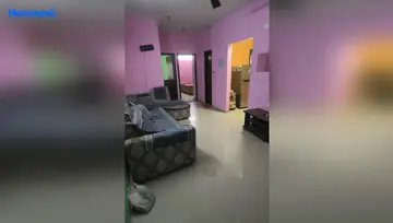 Project Image of 2 BHK Flat for Rent in The Meadows - Adani Shantigram Vaishnodevi Circle, Ahmedabad - Image 31575