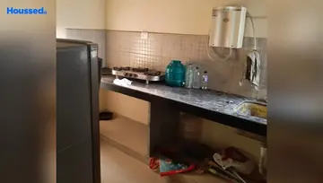 Project Image of 3 BHK Flat for Rent in Ruchi Lifescapes Hoshangabad Road, Bhopal - Image 31544
