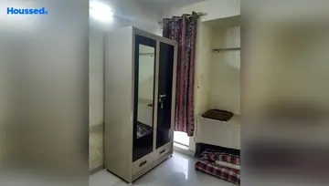 Project Image of 3 BHK Flat for Rent in Ruchi Lifescapes Hoshangabad Road, Bhopal - Image 31547