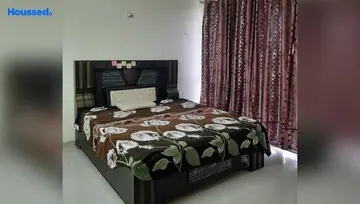 Project Image of 3 BHK Flat for Rent in Ruchi Lifescapes Hoshangabad Road, Bhopal - Image 31546