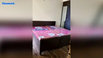 Project Image of 3 BHK Penthouse for Rent in Patel Nagar, Bhopal - Image 31525