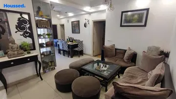 Project Image of 3 BHK Flat for Resale in Aigin Royal Sector 1, Greater Noida - Image 31738