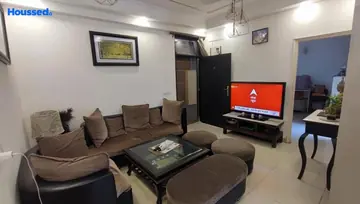 Project Image of 3 BHK Flat for Resale in Aigin Royal Sector 1, Greater Noida - Image 31734