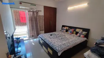 Project Image of 3 BHK Flat for Resale in Aigin Royal Sector 1, Greater Noida - Image 31736