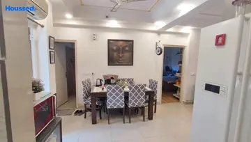Project Image of 3 BHK Flat for Resale in Aigin Royal Sector 1, Greater Noida - Image 31735