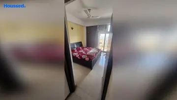 Project Image of 3 BHK Flat for Resale in Hawelia Valencia Homes Sector 1, Greater Noida - Image 31728