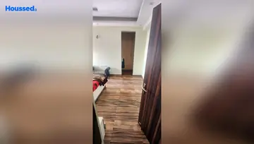 Project Image of 3 BHK Flat for Resale in Hawelia Valencia Homes Sector 1, Greater Noida - Image 31718