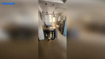 Project Image of 3 BHK Flat for Resale in Hawelia Valencia Homes Sector 1, Greater Noida - Image 31725