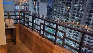 Project Image of 2 BHK Flat for Resale in Divyansh Flora Sector 16 C, Greater Noida - Image 31683