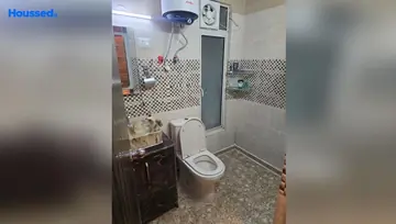 Project Image of 2 BHK Flat for Resale in Divyansh Flora Sector 16 C, Greater Noida - Image 31679