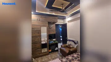 Project Image of 2 BHK Flat for Resale in Divyansh Flora Sector 16 C, Greater Noida - Image 31680