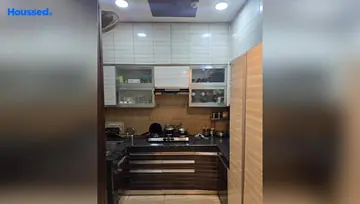 Project Image of 2 BHK Flat for Resale in Divyansh Flora Sector 16 C, Greater Noida - Image 31686