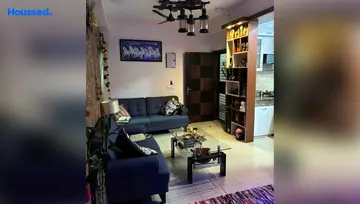 Project Image of 2 BHK Flat for Resale in Panchsheel Pinnacle Sector 16 B, Greater Noida - Image 31676