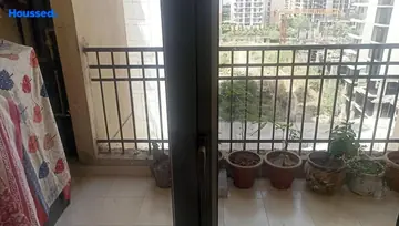 Project Image of 3 BHK Flat for Resale in Ajnara Le Garden Sector 16 B, Greater Noida - Image 31786