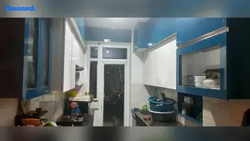 Project Image of 3 BHK Flat for Resale in Ajnara Le Garden Sector 16 B, Greater Noida - Image 31784