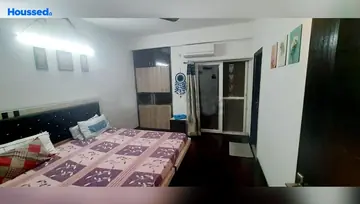 Project Image of 3 BHK Flat for Resale in Ajnara Le Garden Sector 16 B, Greater Noida - Image 31785