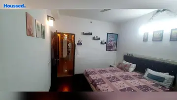 Project Image of 3 BHK Flat for Resale in Ajnara Le Garden Sector 16 B, Greater Noida - Image 31789