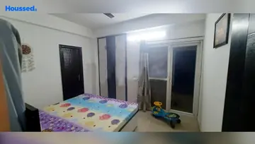 Project Image of 3 BHK Flat for Resale in Ajnara Le Garden Sector 16 B, Greater Noida - Image 31783