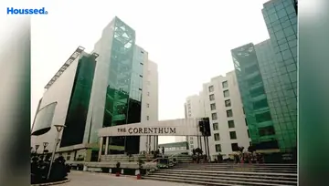 Project Image of Commercial Office Space for Resale in Sector 62, Noida - Image 31672