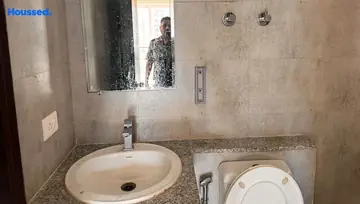 Project Image of 2 BHK Flat for Resale in CRC Sublimis Sector 1, Greater Noida - Image 31655