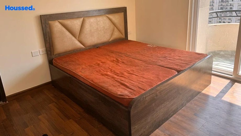 Project Image of 2 BHK Flat for Resale in CRC Sublimis, Sector 1 - Image 31654