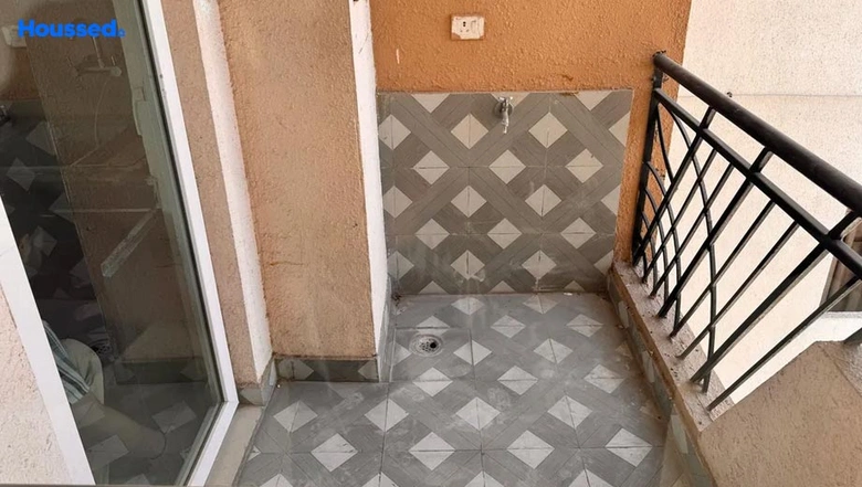 Project Image of 2 BHK Flat for Resale in CRC Sublimis, Sector 1 - Image 31656