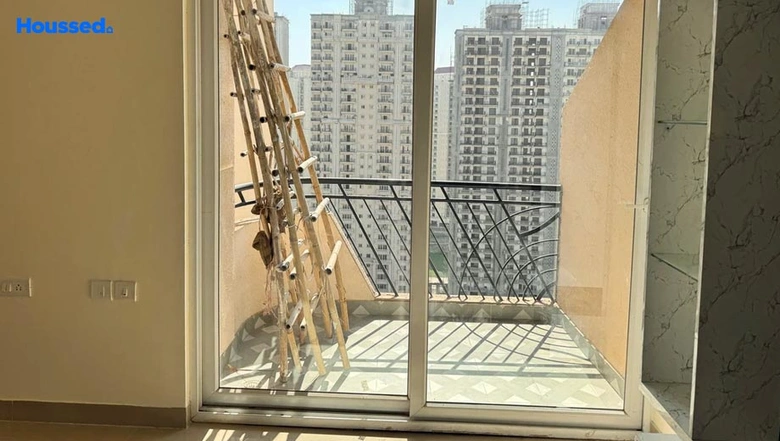 Project Image of 2 BHK Flat for Resale in CRC Sublimis, Sector 1 - Image 31653