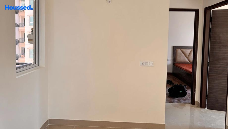 Project Image of 2 BHK Flat for Resale in CRC Sublimis, Sector 1 - Image 31651