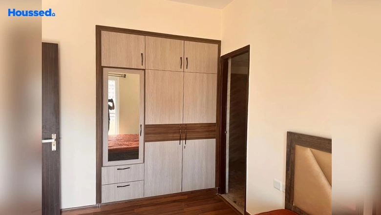 Project Image of 2 BHK Flat for Resale in CRC Sublimis, Sector 1 - Image 31650