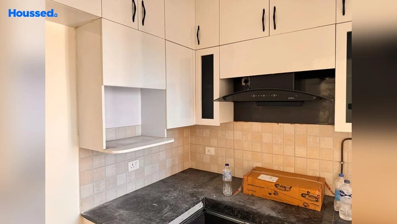 Project Image of 2 BHK Flat for Resale in CRC Sublimis, Sector 1 - Image 31652