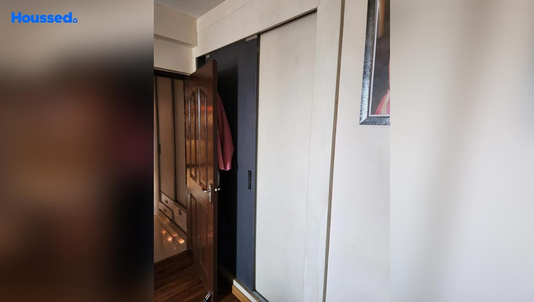 Project Image of 2 BHK Semi-Furnished Flat for Rent in Greater Noida West - Image 31602