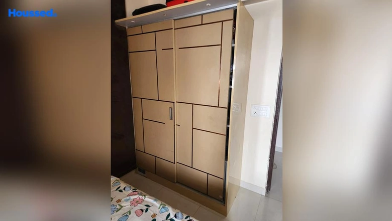 Project Image of 2 BHK Semi-Furnished Flat for Rent in Greater Noida West - Image 31605