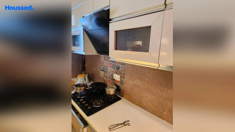 Project Image of 2 BHK Semi-Furnished Flat for Rent in Greater Noida West - Image 31603