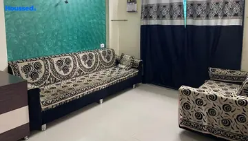 Project Image of 2 BHK Flat for Resale in Shukun Krushnadham Gota, Ahmedabad - Image 31595