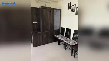 Project Image of 2 BHK Flat for Resale in Shukun Krushnadham Gota, Ahmedabad - Image 31594
