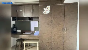 Project Image of 2 BHK Flat for Resale in Shukun Krushnadham Gota, Ahmedabad - Image 31589