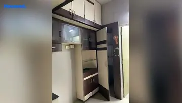 Project Image of 2 BHK Flat for Resale in Shukun Krushnadham Gota, Ahmedabad - Image 31593