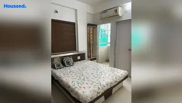 Project Image of 2 BHK Flat for Resale in Shukun Krushnadham Gota, Ahmedabad - Image 31590
