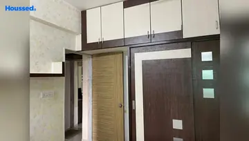 Project Image of 2 BHK Flat for Resale in Shukun Krushnadham Gota, Ahmedabad - Image 31591