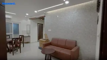 Project Image of 3 BHK Flat for Resale in Ganapathy, Coimbatore - Image 31817