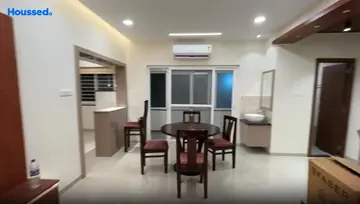 Project Image of 3 BHK Flat for Resale in Ganapathy, Coimbatore - Image 31819
