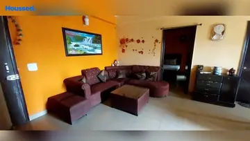 Project Image of 2.5 BHK Flat for Resale in Galaxy Royale Sector 16, Greater Noida - Image 31901
