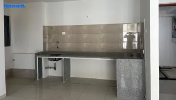 Project Image of 2 BHK Flat for Resale in Vandematram City Gota, Ahmedabad - Image 31906
