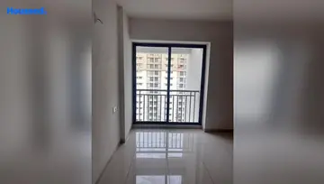 Project Image of 2 BHK Flat for Resale in Vandematram City Gota, Ahmedabad - Image 31909