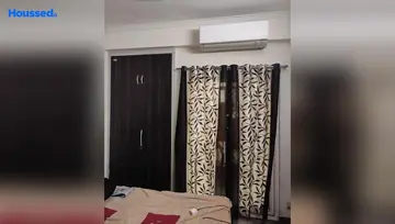 Project Image of 2 BHK Flat for Resale in Saviour Greenarch Techzone 4, Greater Noida - Image 31929