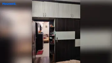 Project Image of 2 BHK Flat for Resale in Saviour Greenarch Techzone 4, Greater Noida - Image 31927
