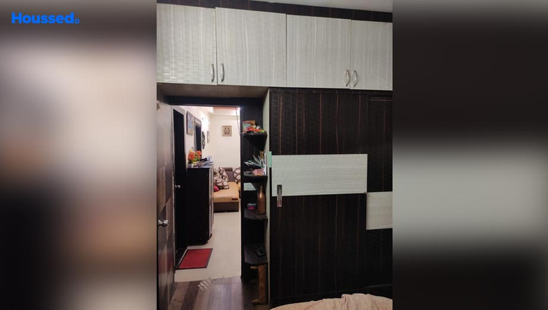 Project Image of 2 BHK Flat for Resale in Saviour Greenarch, Techzone 4 - Image 31927
