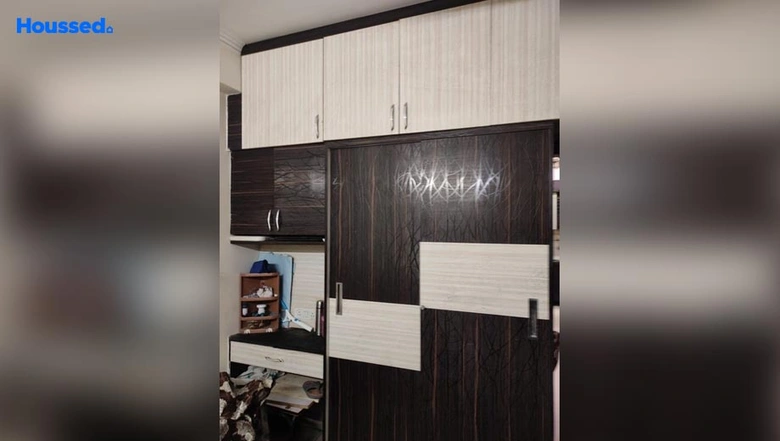 Project Image of 2 BHK Flat for Resale in Saviour Greenarch, Techzone 4 - Image 31926