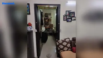 Project Image of 2 BHK Flat for Resale in Saviour Greenarch Techzone 4, Greater Noida - Image 31923
